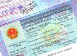 Dịch vụ xin làm Visa đi công tác Thụy Sĩ giá rẻ