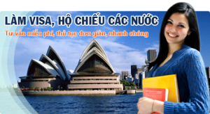 làm Visa giá rẻ| Dịch vụ làm Visa giá rẻ